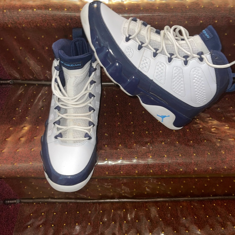 Air Jordan 9 retro